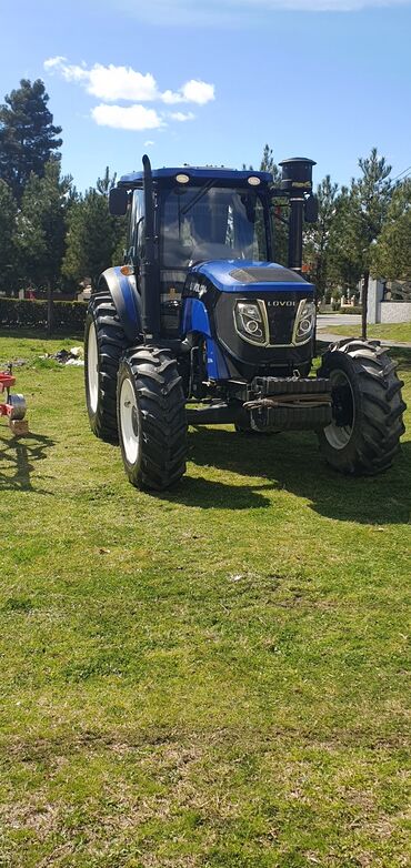 aqrar kend teserrufati texnika traktor satış bazari: Трактор Б/у