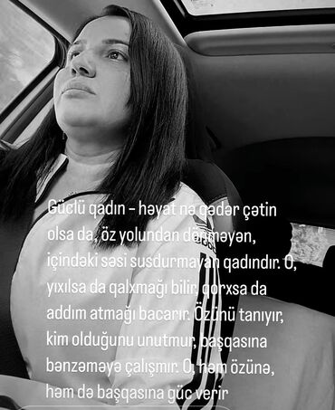 yarım günlük iş: Həyat yoldaşı tərəfindən işləməyə icazə verilməyən, evdən çıxa