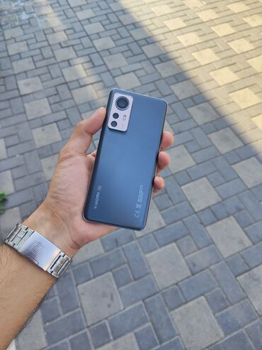 Xiaomi: Xiaomi Mi 12X, 128 ГБ, цвет - Черный,
Кнопочный, Face ID at lalafo.az Xiaomi: Xiaomi Mi 12X, 128 ГБ, цвет - Черный,
Кнопочный, Face ID