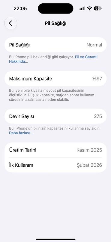 kohne ev telefonlari: 128 GB, Qara, Face ID — 7