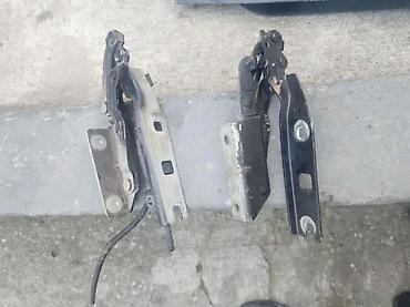 vgate icar: SARKE HAUBE VW GOLF 5 | cena je po kom — 1