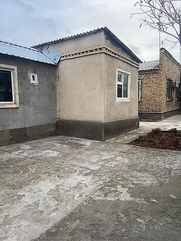 Продажа коттеджей и домов: Продаётся тёплый, светлый кирпичный дом в тихом районе села Ивановка — 19