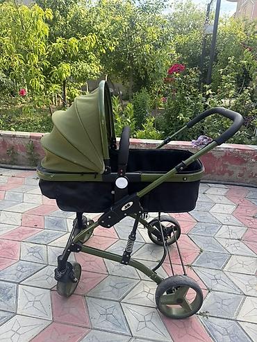 Uşaq dünyası: Badamdardadir endirim olacaq odenisli catdirma var basqa — 1