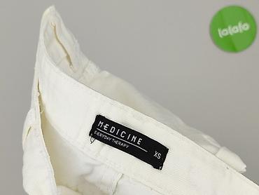 facesitting jeans: Szorty damskie, rozmiar XS — 4