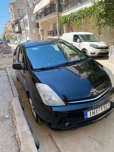 Toyota: Toyota Prius: 1.5 l. | 2008 έ. Χάτσμπακ — 2