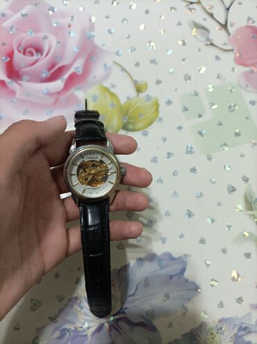 сколько стоит аирподс в бишкеке: Классические часы часы, Omega, Мужские