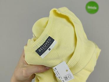 samsoe samsoe t shirty: Beloved, T-shirt damski, rozmiar M — 5