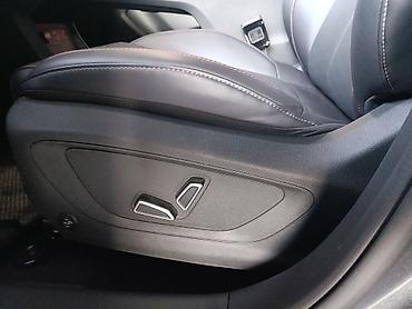 android авто: Changan CS55 Plus: 2023 г., 1.5 л, Автомат, Бензин, Кроссовер — 10