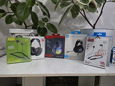 Другие специальности: 🔥 Компьютерные товары и аксессуары | Новые | Бишкек 🔥Ноутбуки — 9