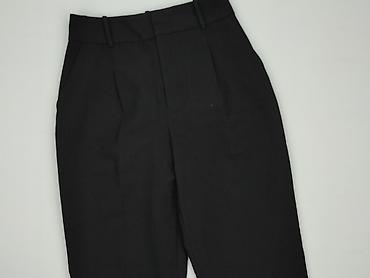zara clothes: Zara, Spodnie materiałowe damskie, rozmiar S — 7