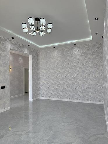 ipatekada olan evler: 4 otaqlı, 126 kv. m, Yeni təmirli — 6