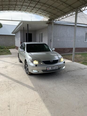 фары камри 70 оригинал цена: Toyota Camry: 2003 г., Седан