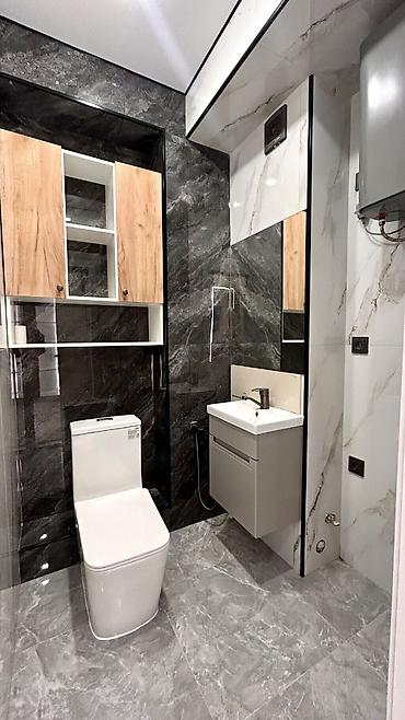 Продажа квартир: 2 комнаты, 51 м², Элитка, 8 этаж, Дизайнерский ремонт — 4