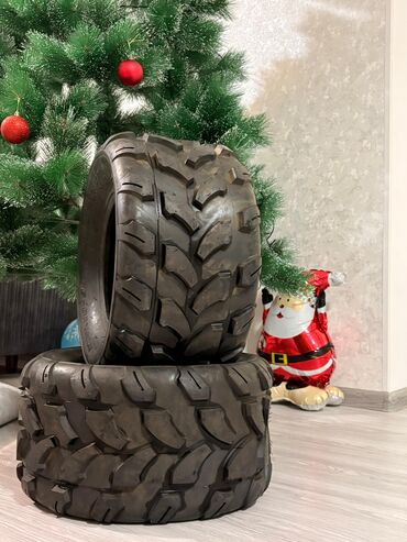 Təkərlər: Yeni Şin 200 / <25 / R 20 — 1