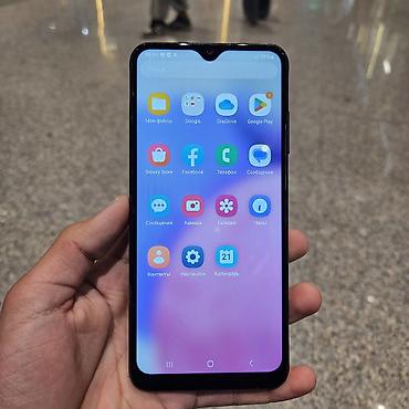samsung 8s: 📱 Samsung Galaxy A03s 🔹 Память: 3/32 ГБ 🖥️ Экран: Меняли (картинка и — 3