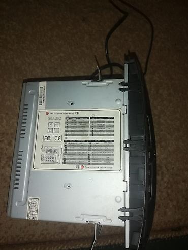 Monitorlar: Monitor, Cihaz paneli — 6