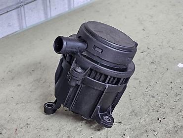 pasat b5: Маслоотделитель (сапун) Vоlkswаgen Craftеr 2.5TDI BJМ, 2008г.в — 1