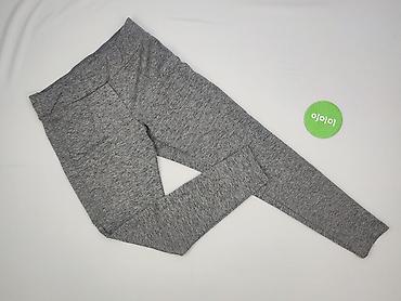 stroj do kosza: Legginsy Sportowe damskie, rozmiar L — 2