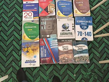 Тесты: Xahiş edirəm, elana baxın ünvana kimi sonra yazin. Yazırsız sonra — 1