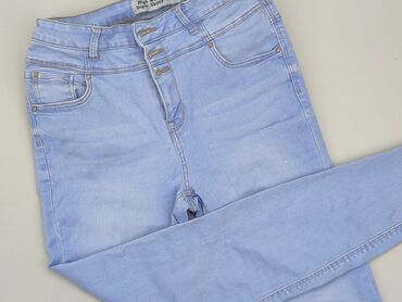 spódnice dżinsowe sinsay: Jeans, M (EU 38), condition - Good