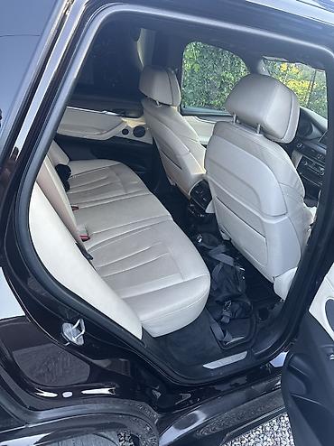 рекстон авто: BMW X5: 2018 г., 3 л, Автомат, Бензин — 3