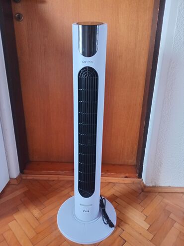 računari novi sad: Nov coral jonizator sa daljinskim,jonizira,prociscava,sa ventilatorom