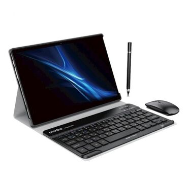 android maqnitafon: Modio M36 5G planşet dəsti Xüsusiyyətlər və komplekt: - 13.3"