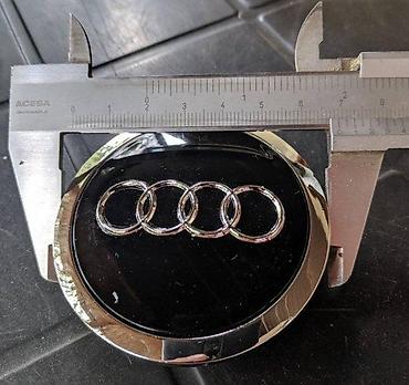 su 35 cena: AUDI CEPOVI ZA FELNE 69MM A4 A6 RS6 SIVI I CRNI 4B0 601 170A | Filip — 5