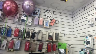 купить ноутбук в бишкеке в рассрочку: Торговая точка «MY PHONE» – витринный островок с широким ассортиментом