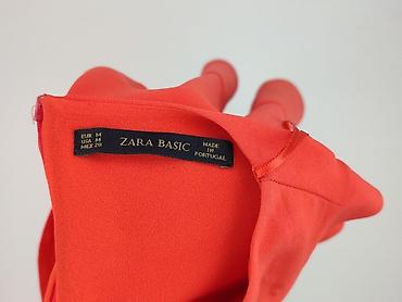 flared zara: Zara, Sukienka damska, rozmiar M — 4