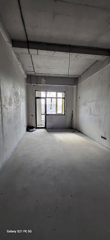 67: 2 комнаты, 64 м², Элитка, 4 этаж, ПСО (под самоотделку) — 10