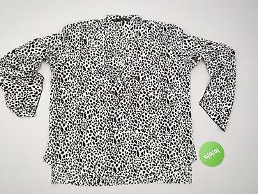 hm zyrafa: Zara, Bluzka damska, rozmiar XL — 2