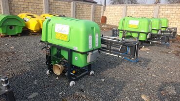 Traktorlar: Çiləyicilər endirimli qiymətlərlə. Türkiyənin yüksək keyfiyyətli Öntar — 4