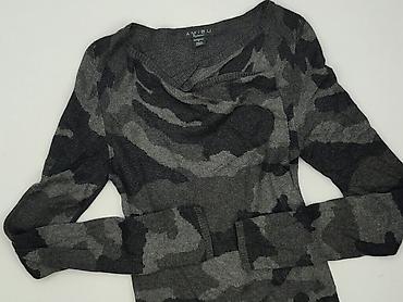 amisu coat: Amisu, Sweter damski, rozmiar S — 1