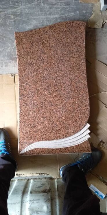 Ритуальные услуги: Изготовление памятников | Габбро, Гранит, Металл | Оформление at lalafo.kg — 6 Ритуальные услуги: Изготовление памятников | Габбро, Гранит, Металл | Оформление — 6