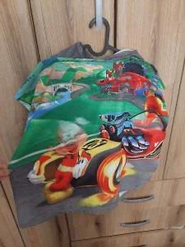 Peškiri: SPAJDERMEN PESKIR ZA DECU NOVO SPIDERMAN PELERINA ZA KUPANJE | Cene — 23
