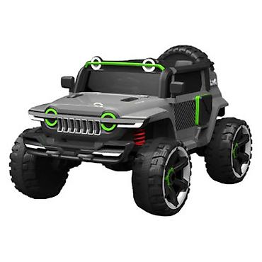 maras cipele: Džip na akumulator sivi 4x4 – MB Džip na akumulator 4x4 pruža — 1