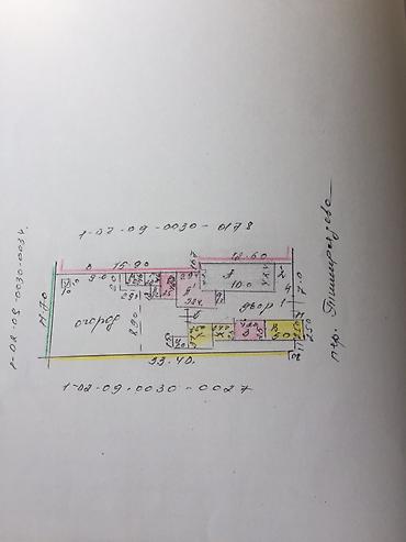 4: Продаю Дом 165 000 $ район Ж.Жолу-Тимирязева — 8