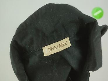 gomez kod: LOVE LABEL, Ogrodniczki damskie, rozmiar XS — 4