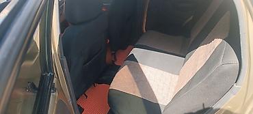 srv 3: Daewoo Matiz: 2006 г., Механика, Бензин, Хэтчбэк — 7