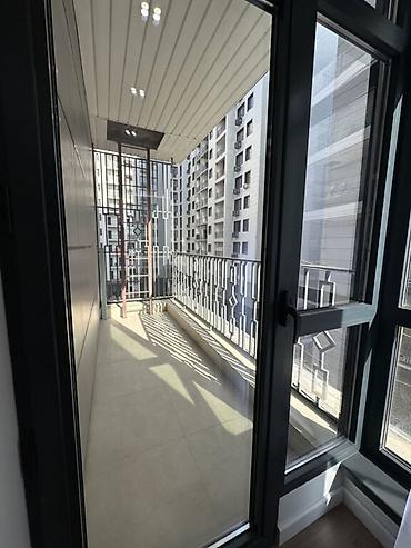 Продажа квартир: 2 комнаты, 77 м², Элитка, 4 этаж, Евроремонт — 7