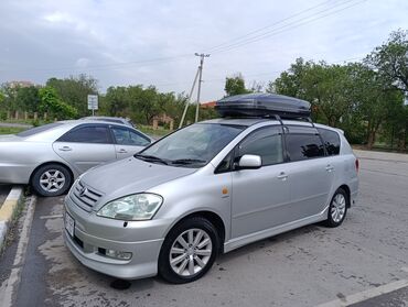 мотор лодки: Toyota Ipsum: 2003 г., 2.3 л, Автоматтык, Бензин, Вэн/Минивэн