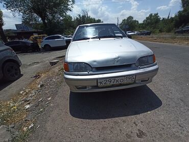 рулевая рейка ланос цена: ВАЗ (ЛАДА) 2115 Samara: 2006 г., 1.5 л, Механика, Бензин, Седан