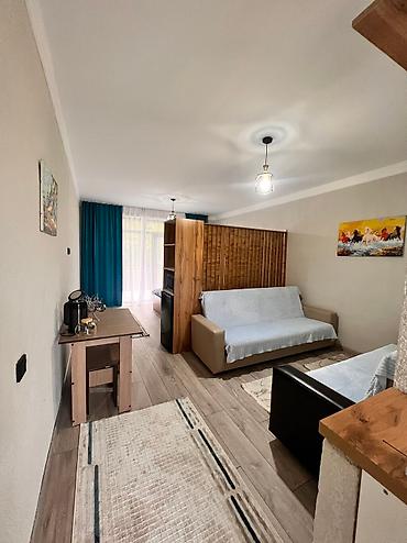 Иссык-Куль 2026: Номер, lk_ayar.house Чолпон-Ата, Детская площадка — 8