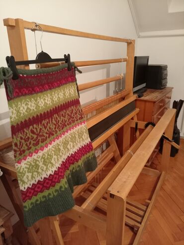 Suknje: L, Midi, bоја - Šareno — 6