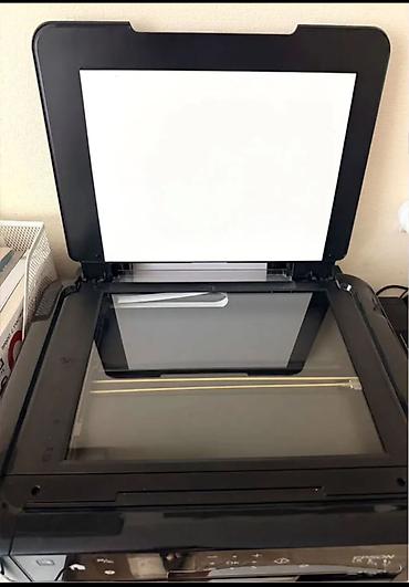 3d print: Продаю 2шт принтер EPSON L 850 3в1. самый популярный, надежный 6 — 7