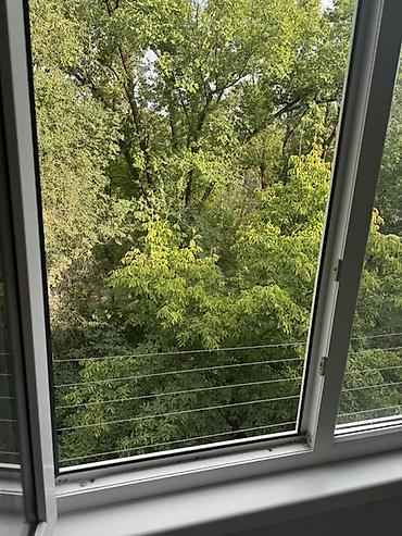 Продажа квартир: 2 комнаты, 43 м², 11 мкр 104 серия, 4 этаж, Евроремонт — 2