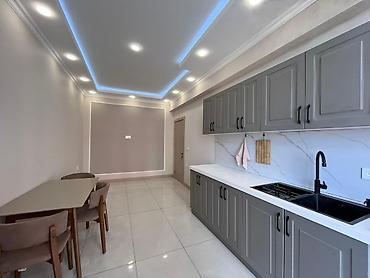 1 otaql: Dərnəgül və Azadlıq metrosuna yaxın, “West Town” yaşayış kompleksinə — 5