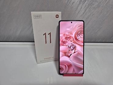 mini phones: Xiaomi 11T – snažan i elegantan telefon sa kutijom - Ekran: 6.67" — 2