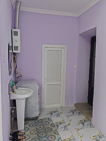 xırdalan ev: Salam qebele rayon vendam qesebesi vendam bazari marketler olan yolda — 8